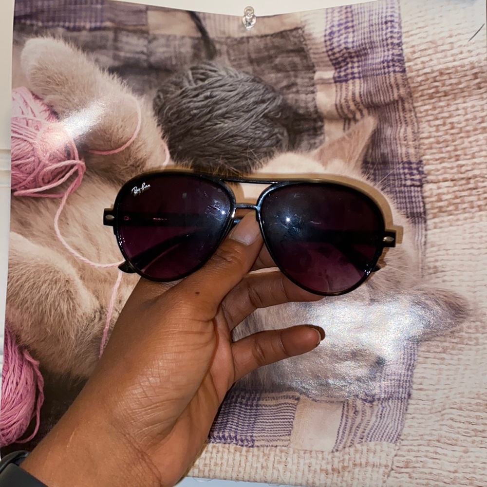 Sun Glasses Ray-Bans